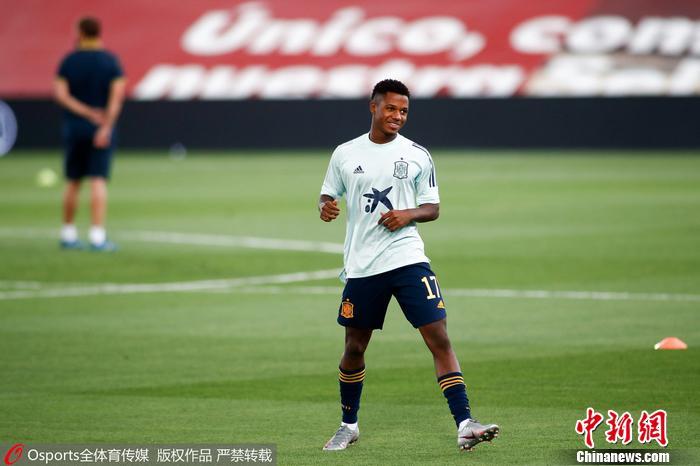 伤病潮再袭欧洲五大联赛:法蒂、基米希等核心