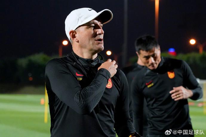 中国男足亚洲杯小组赛00战平黎巴嫩 末战生死对