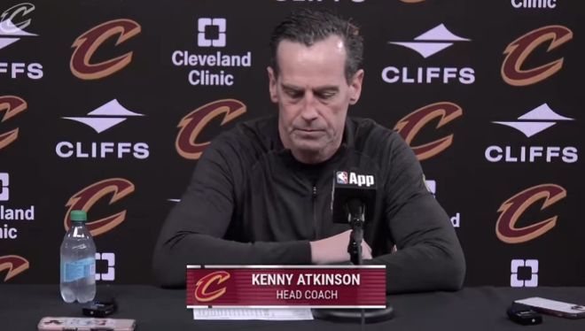 哈登29000分里程碑！骑士大胜费城，三节即锁定胜