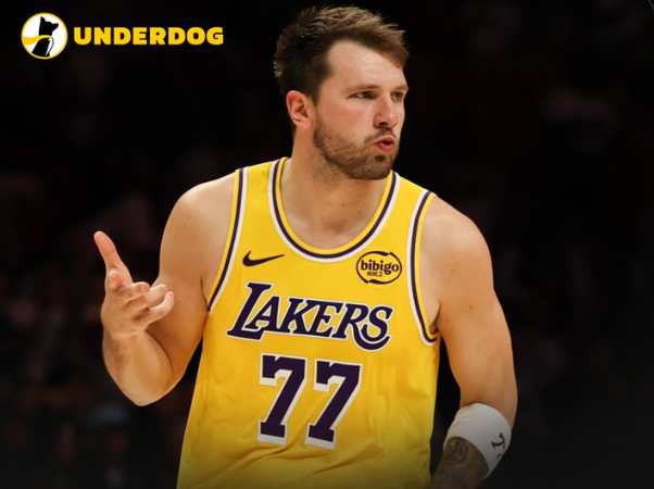 东契奇半场17分刷新纪录 现役仅四人达成场均4