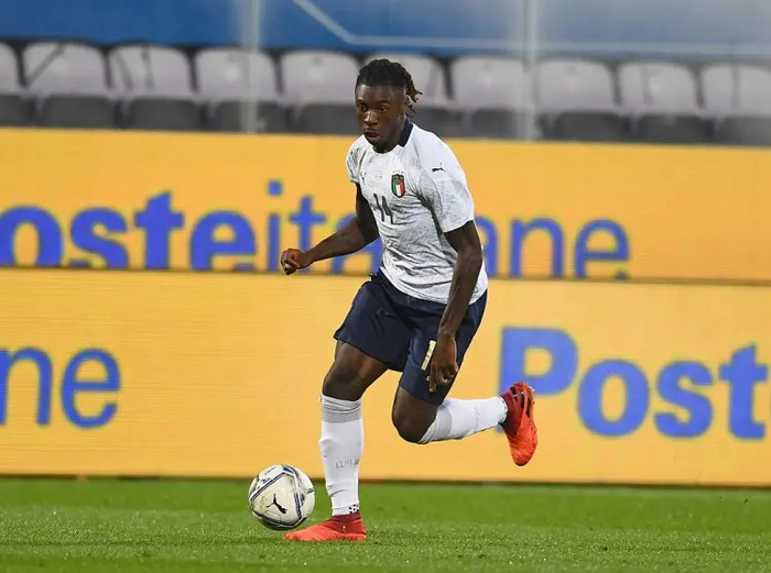 托纳利传射建功助意大利晋级世预赛附加赛决赛