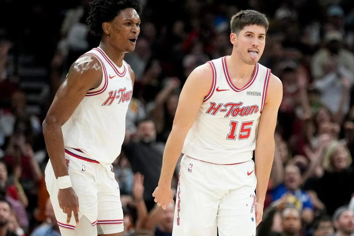 火箭队对阵湖人队或成季后赛最佳机会