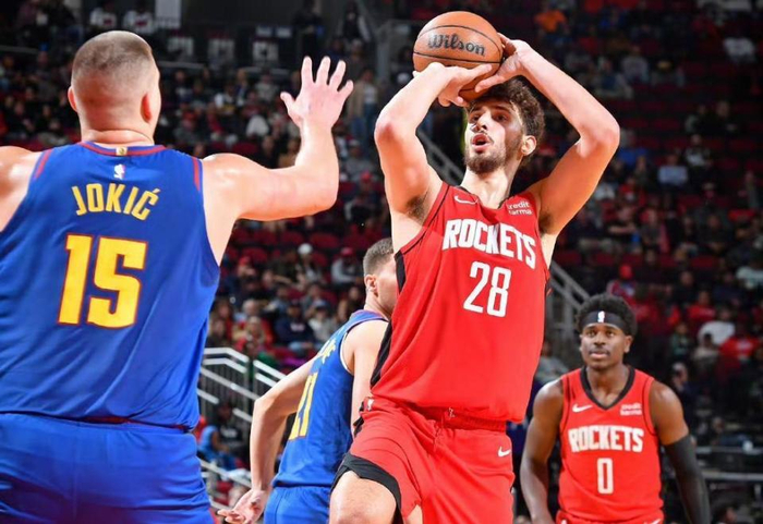 火箭队对阵湖人队或成季后赛最佳机会