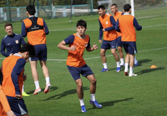 买乌郎复出成关键变数 外援缺席影响泰山队备战