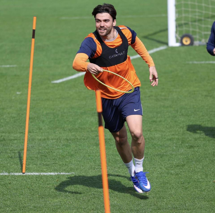 买乌郎复出成关键变数 外援缺席影响泰山队备战