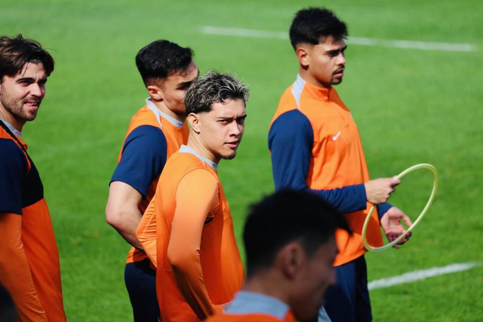 买乌郎复出成关键变数 外援缺席影响泰山队备战