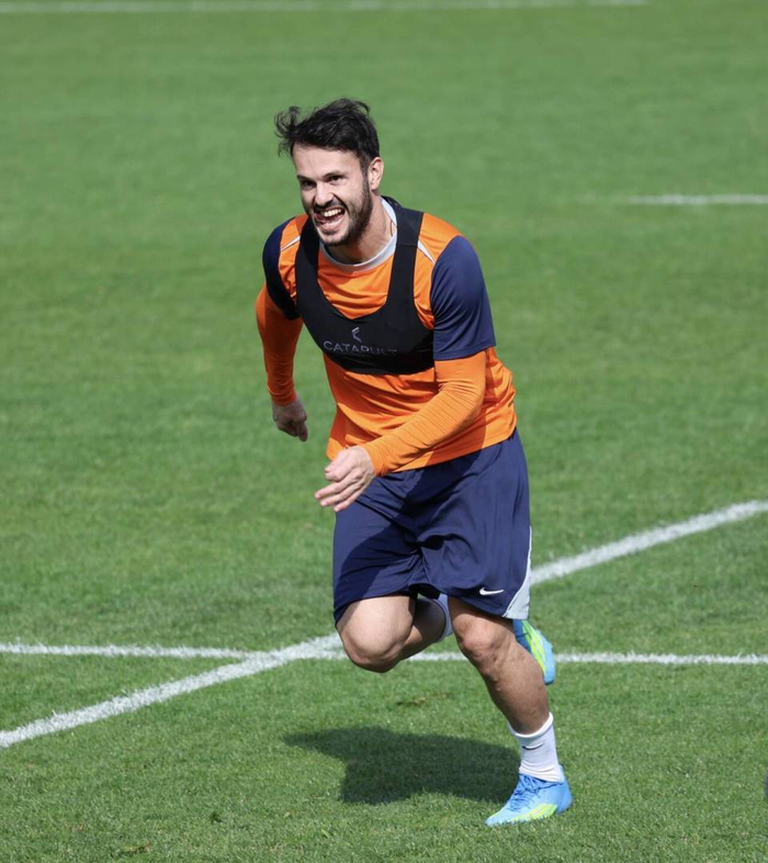 买乌郎复出成关键变数 外援缺席影响泰山队备战