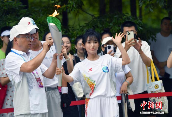 竹子的力量像普通人日复一日的坚持：李子柒在