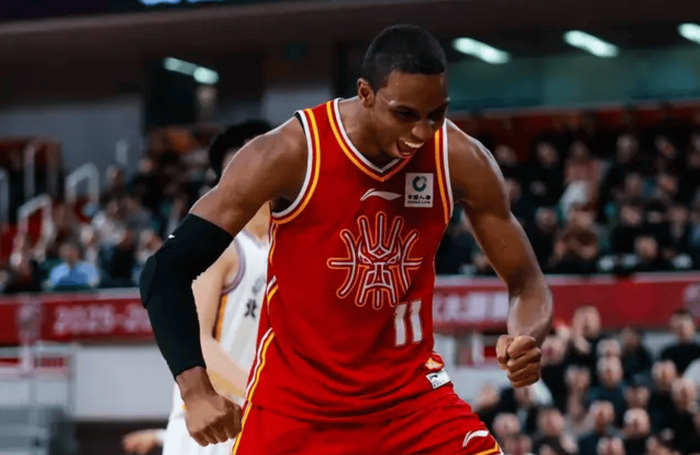 迪亚洛狂砍31+10助山西力克北控